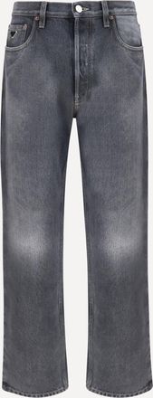 Prada Vintage effect denim Jeans Male 34