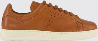 Tom Ford Sneakers Warwick Tom Ford in pelle