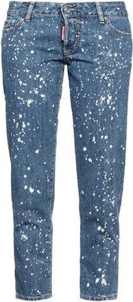 Dsquared2 BOTTOMWEAR - Jeans on YOOX.COM