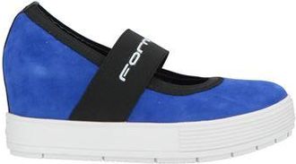 Fornarina CALZATURE - Decolletes su YOOX.COM