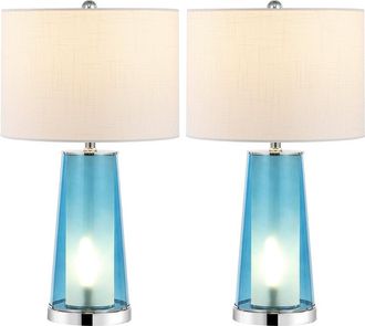 Jonathan Y Designs Jonathan Y Tryon Table Lamp