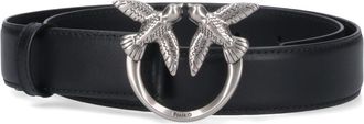 Pinko love Birds Belt