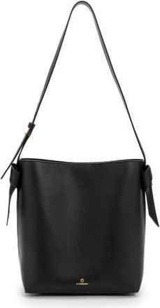 La Portegna Paula Versatile Crossbody Bag in Black at Nordstrom