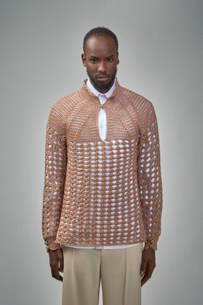 Valentino Maglia Knit