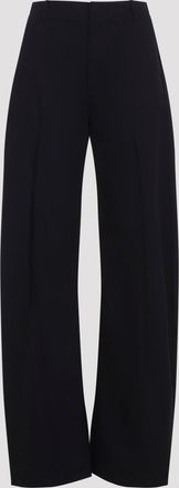 Maison Margiela Pantaloni Mm6 Maison Margiela