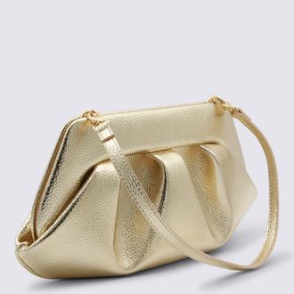 Themoir&egrave; Womens Bags Gold _le