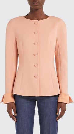 Chlo&eacute; Blazer in lana vergine Chlo&eacute;