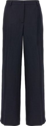 P.A.R.O.S.H. Womens Raisa Smart Pants