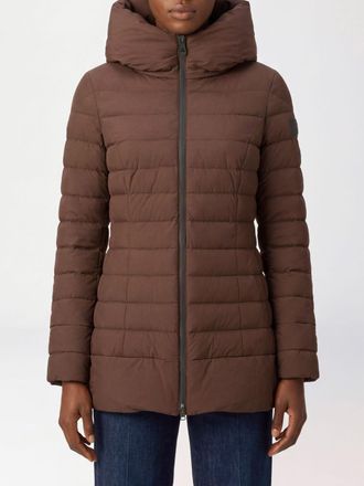 Peuterey Campbell Short Quilted Puffer Jacket with PrimaLoft Padding