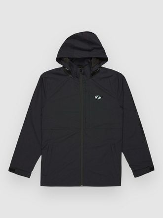 DC Tonic Jacke black