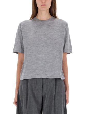 Theory Wool T Shirt