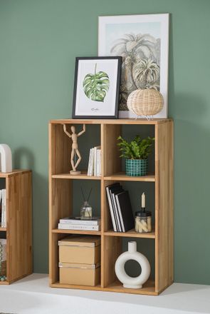 Ars Natura home24 Regal GrapWOOD