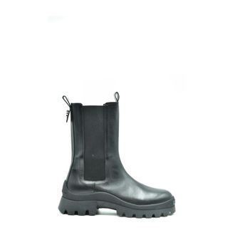 Dsquared2 Donna, Scarpe, Nero, 39 EU, new