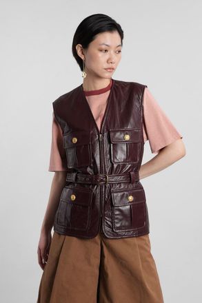 Chloé Vest