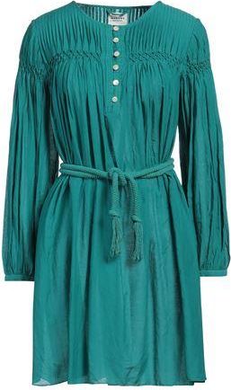 Isabel Marant DRESSES - Mini dresses on YOOX.COM