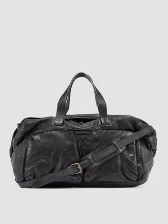 Officine Creative Helmet 049 Tote Bag in Black at Nordstrom