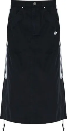 adidas Donna, Gonne, Nero, XS, new