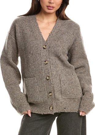 Slvrlake Denim Slvrlake Denim Venice Boyfriend Cardigan