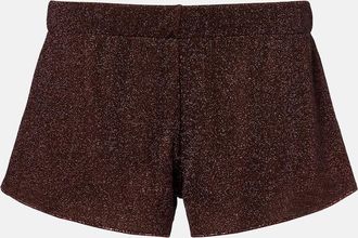Os&eacute;ree Os&eacute;ree Shorts Lumi&egrave;re