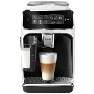 Philips Cafetera Superautom&aacute;tica Philips Ep3343/50