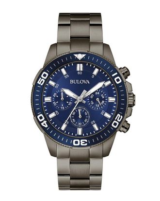 Bulova Mens Classic Watch