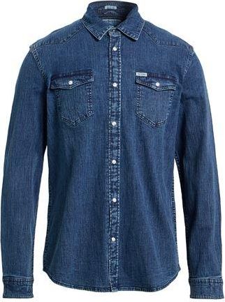 Guess Denim shirts