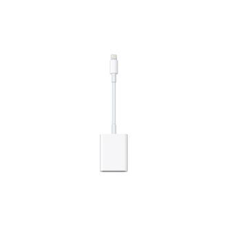 OEM Lector De Tarjetas Sd Lightning
