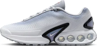 Nike Womens Air Max Dn Premium Shoes in Grey | HQ0013-001