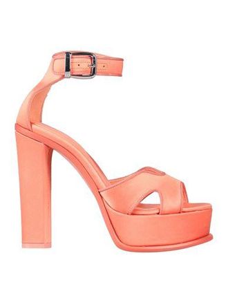 Alexander McQueen CALZATURE - Sandali su YOOX.COM