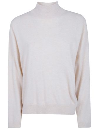 Brunello Cucinelli Sweater Cashmere Turtleneck