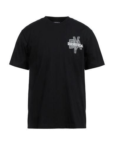 Tシャツ・カットソー DUVETICA Loangorite Sand Men's Short Sleeve T-shirt V-24F-VU Duvetica T-Shirts − Sale: up to −76% | Stylight