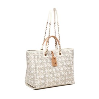 V° 73 Donna, Borse, Beige, Taglia unica, new