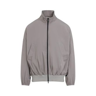 Fear of God Jackets Brown