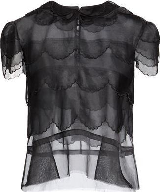 Maison Margiela CAMISETAS Y TOPS - Tops en YOOX.COM