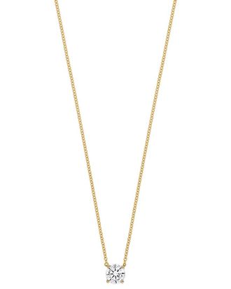 Bony Levy 14K 0.50 ct. tw. Diamond Necklace