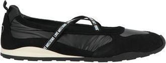 Love Moschino FOOTWEAR - Ballet flats on YOOX.COM