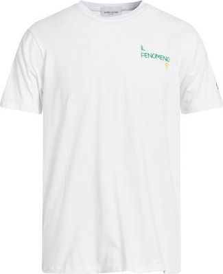 SuperCulture Clothing TOPWEAR - T-shirts on YOOX.COM