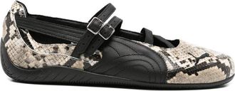 Puma Speedcat Ballet Snake Wns