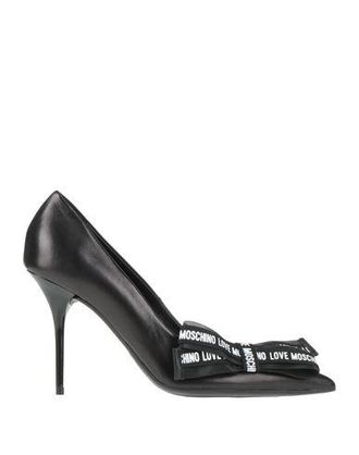 Love Moschino FOOTWEAR - Pumps on YOOX.COM