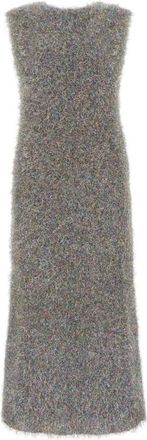 Jil Sander Mujer, Vestidos, Multicolor, Talla: S