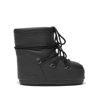 Moon Boot Scarpe Nero-Uomo