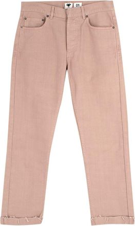 Dior Edition 01 Rose des Vents Jeans Size XS