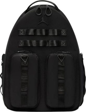 Nike Jordan Mochila Collectors Daypack - Sport - unisex - Negro - ONE SIZE