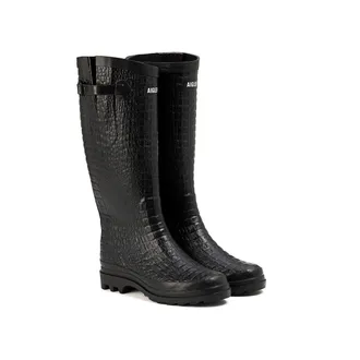 Aigle Regenlaarzen AIGLENTINE 2 CROCO
