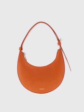 Furla Mini Bag FURLA Woman color Red