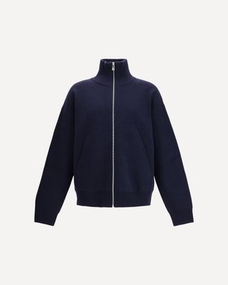 Axel Arigato Maglione con zip Man XL