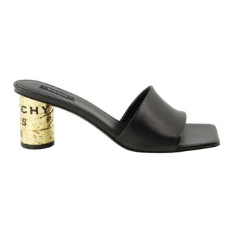 Givenchy Mujer, Zapatos, Negro, Talla: 36 EU