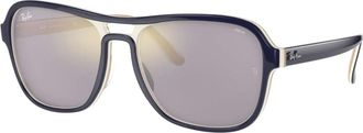 Ray-Ban unisex, Accesorios, Azul, Talla: ONE Size