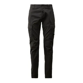 C.P. Company C.p. Company, Uomo, Pantaloni, Nero, M, new