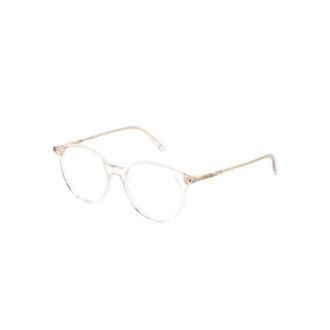 Dior Glasses, female, White, Size: 50 MM Optical Frame